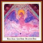 Musica Sacra: Louis Spohr - Die letzten Dinge