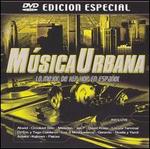 Musica Urbana: Lo Mejor de Hip Hop en Espaol [CD & DVD]