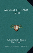 Musical England (1910)