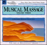 Musical Massage, Vol. 3 - Various Artists