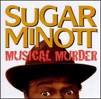 Musical Murder - Lincoln Sugar Minnott