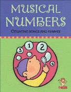 Musical Numbers: Counting Songs and Rhymes