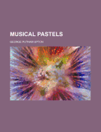 Musical pastels