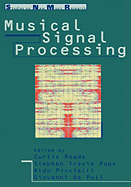 Musical Signal Processing