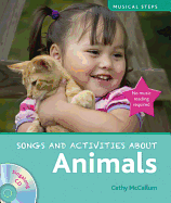 Musical Steps: Animals