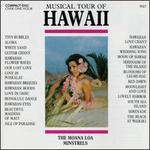 Musical Tour of Hawai