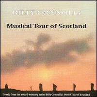 Musical Tour of Scotland - Billy Connolly
