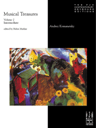 Musical Treasures Volume 2