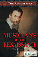 Musicians of the Renaissance