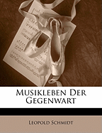 Musikleben Der Gegenwart