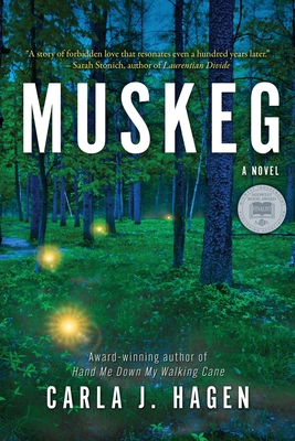 Muskeg - Hagen, Carla J