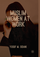 Muslim Women at Work: Religious Discourses in Arab Society