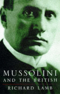 Mussolini and the British