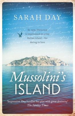 Mussolini's Island - Day, Sarah