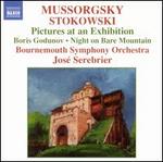 Mussorgsky-Stokowski: Pictures at an Exhibition