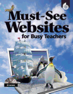 Must-See Websites for Busy Teachers