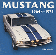 Mustang 1964 1/2-1973