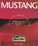 Mustang 1964-1994