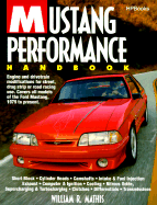 Mustang Performance Handbook Hp1193