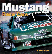 Mustang Race Cars