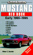 Mustang Red Book - Sessler, Peter C