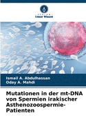 Mutationen in der mt-DNA von Spermien irakischer Asthenozoospermie-Patienten