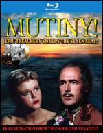 Mutiny! [Blu-ray] - Edward Dmytryk