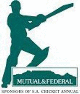 Mutual and Federal South African Cricket Annual 2004 2004