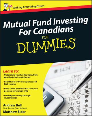 Mutual Fund Investing FC FD - Bell, and Elder