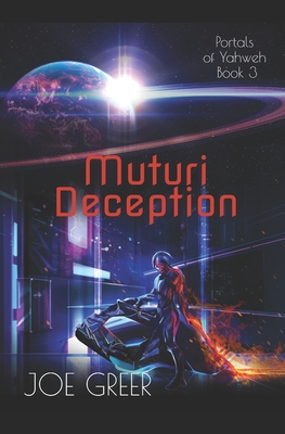 Muturi Deception - Greer, Joe