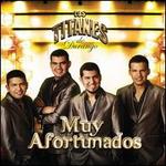 Muy Afortunados - Los Titanes de Durango