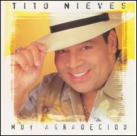 Muy Agradecido - Tito Nieves