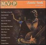 MVP Classic Funk, Vol. 1