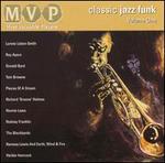 MVP Classic Jazz Funk, Vol. 1