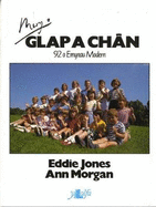Mwy o Glap a Chan - 92 o Emynau Modern