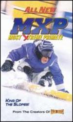 MXP: Most Xtreme Primate