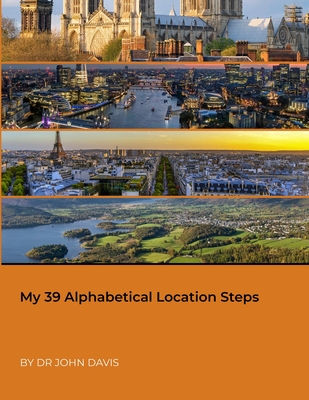 My 39 Alphabetical Location Steps - Davis, John