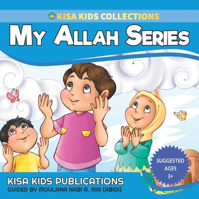 My Allah Series Collection - Publications, Kisa