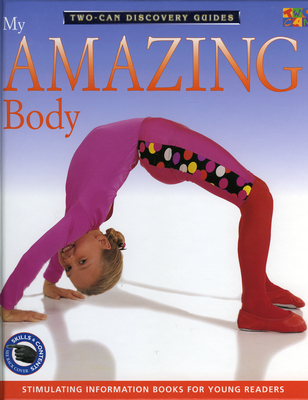 My Amazing Body - Two-Can