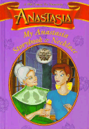My Anastasia Storybook and Necklace