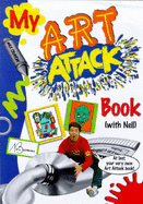 My "Art Attack" Book with Neil - Buchanan, Neil