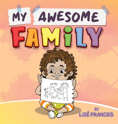 My Awesome Family - Frances, Lis
