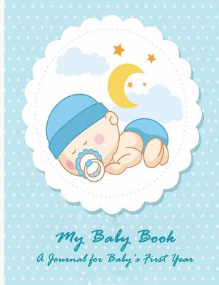 My Baby Book - O Barringer, Mary