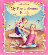 My Ballerino Book: With Handle