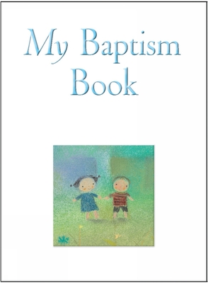 My Baptism Book - Piper, Sophie