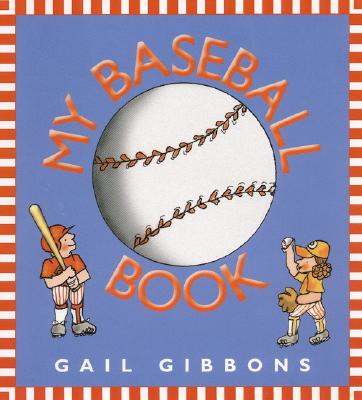 My Baseball Book - 