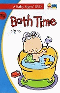 My Bath Time Signs (Baby Signs)