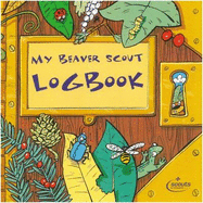 My Beaver Scout Logbook