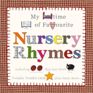 My Bedtime Book of Favorite Nursery Rhymes