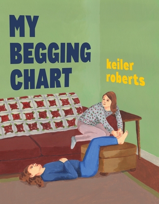 My Begging Chart - Roberts, Keiler
